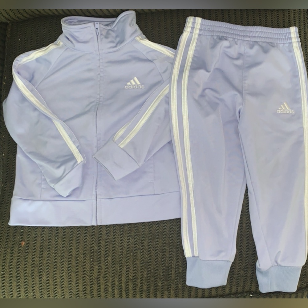Lot of name brand toddler girl Sportswear